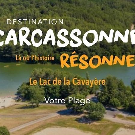 Welcome To Taylorre Britany Carcassonne Bagian luar foto